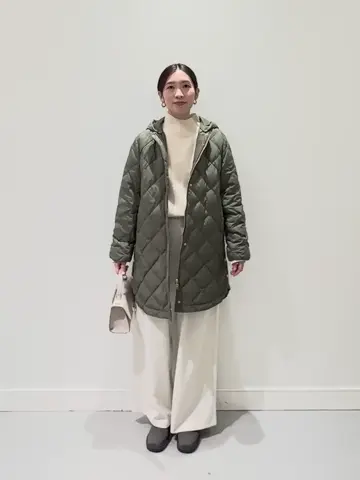 ONWARD CROSSET SELECT 濱野 コーディネート画像