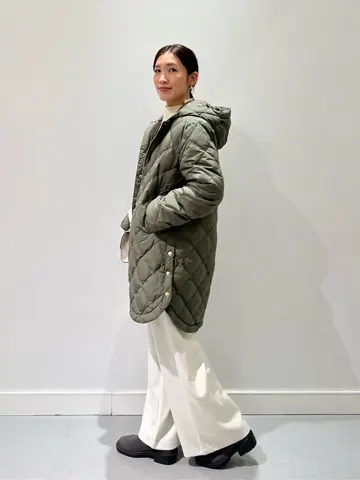 ONWARD CROSSET SELECT 濱野 コーディネート画像