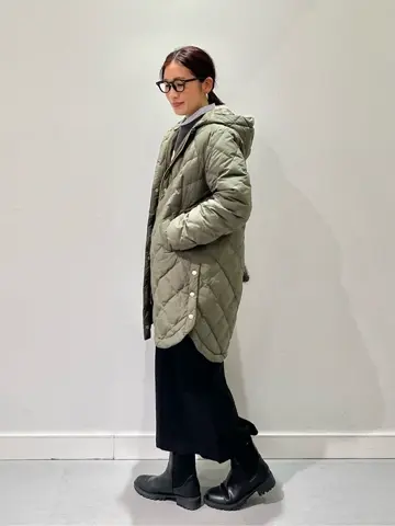 ONWARD CROSSET SELECT 濱野 コーディネート画像