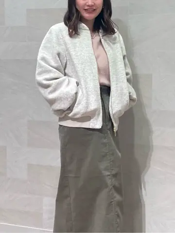 ONWARD CROSSET SELECT 一星 コーディネート画像