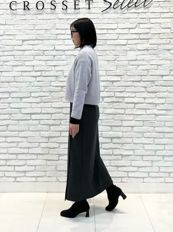 ONWARD CROSSET SELECT 東海林 コーディネート画像