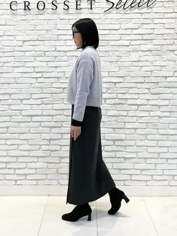 ONWARD CROSSET SELECT 東海林 コーディネート画像