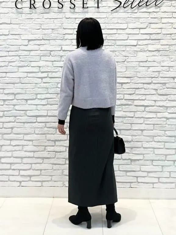 ONWARD CROSSET SELECT 東海林 コーディネート画像