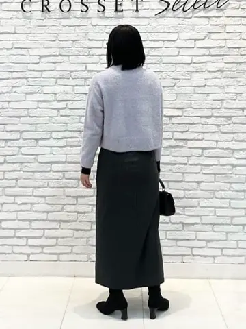 ONWARD CROSSET SELECT 東海林 コーディネート画像