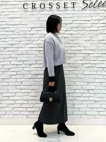 ONWARD CROSSET SELECT 東海林 コーディネート画像