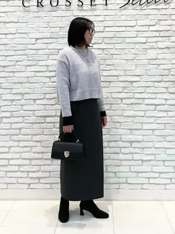 ONWARD CROSSET SELECT 東海林 コーディネート画像