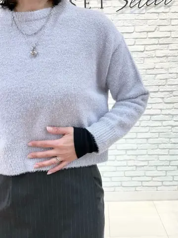 ONWARD CROSSET SELECT 東海林 コーディネート画像