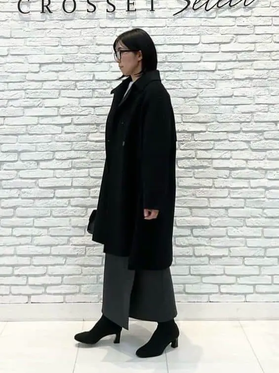 ONWARD CROSSET SELECT 東海林 コーディネート画像