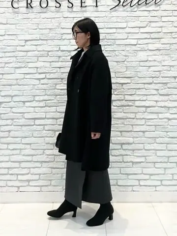 ONWARD CROSSET SELECT 東海林 コーディネート画像