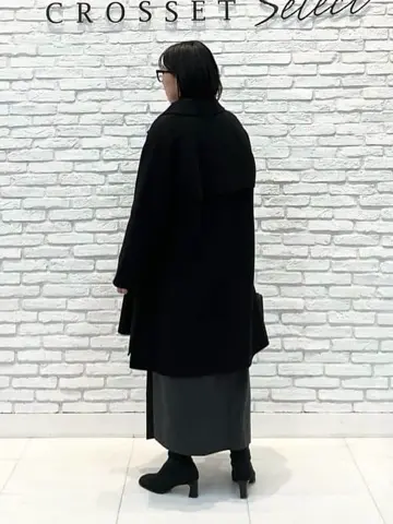 ONWARD CROSSET SELECT 東海林 コーディネート画像