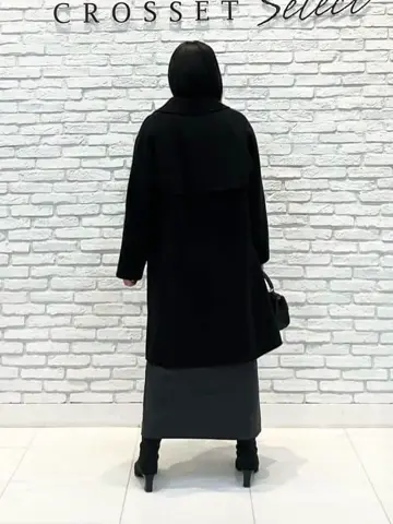 ONWARD CROSSET SELECT 東海林 コーディネート画像