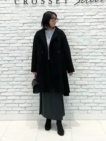 ONWARD CROSSET SELECT 東海林 コーディネート画像