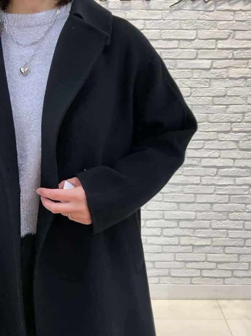 ONWARD CROSSET SELECT 東海林 コーディネート画像