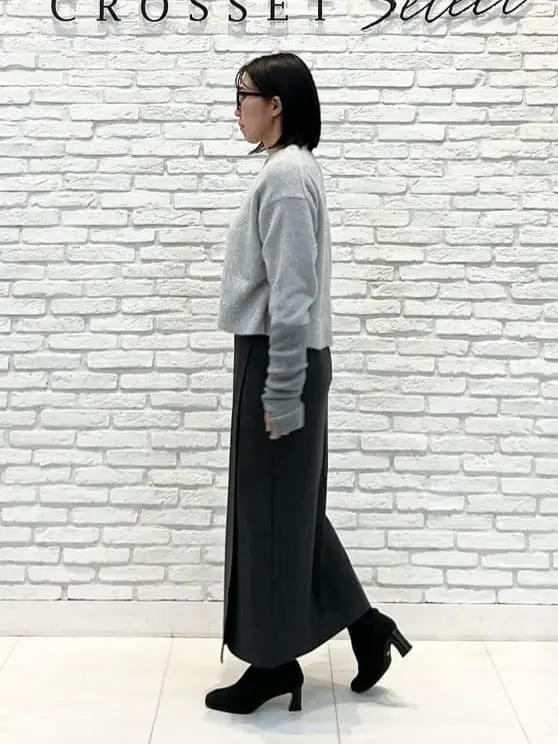 ONWARD CROSSET SELECT 東海林 コーディネート画像