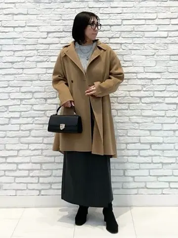 ONWARD CROSSET SELECT 東海林 コーディネート画像