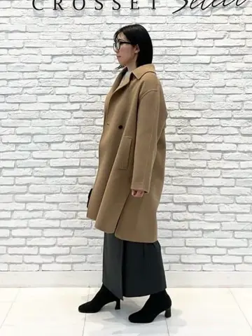 ONWARD CROSSET SELECT 東海林 コーディネート画像