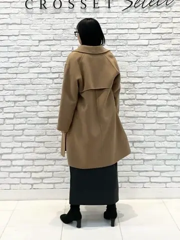 ONWARD CROSSET SELECT 東海林 コーディネート画像