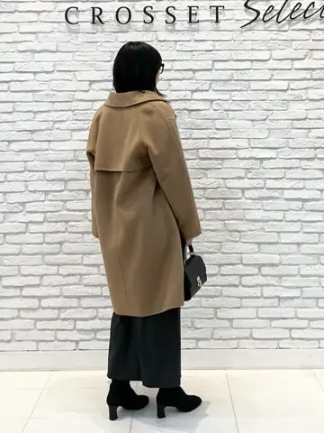 ONWARD CROSSET SELECT 東海林 コーディネート画像