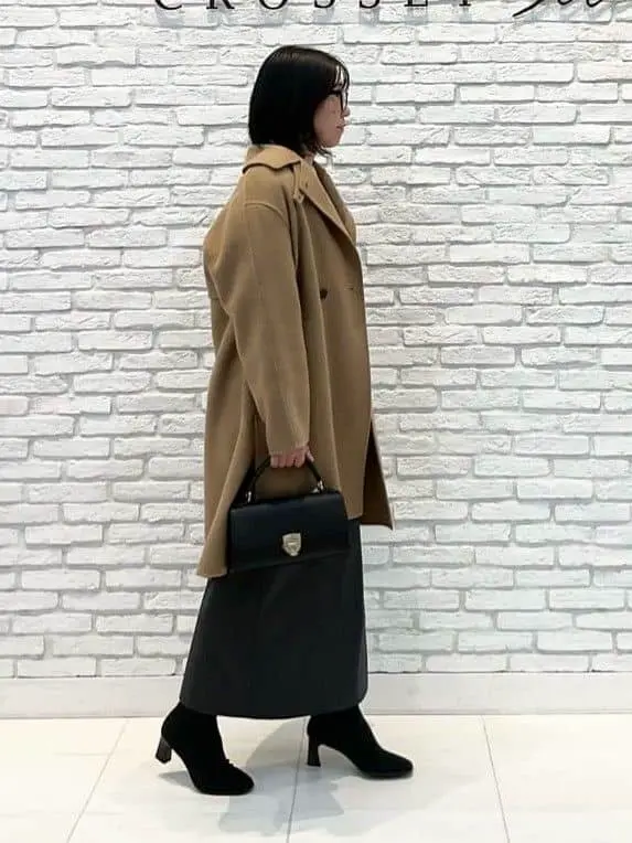 ONWARD CROSSET SELECT 東海林 コーディネート画像