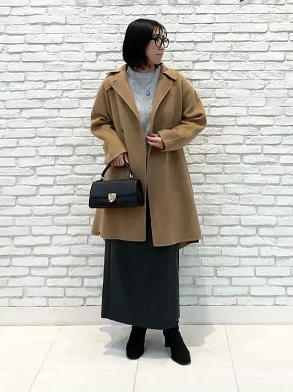 ONWARD CROSSET SELECT 東海林 コーディネート画像