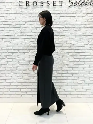 ONWARD CROSSET SELECT 東海林 コーディネート画像