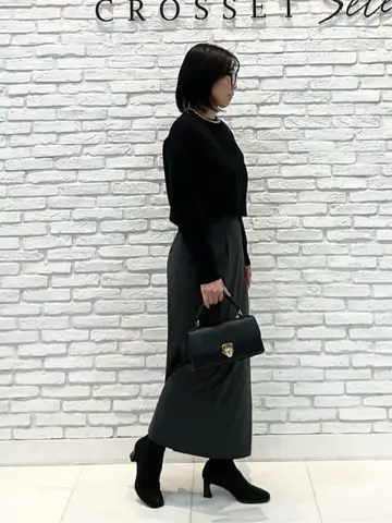 ONWARD CROSSET SELECT 東海林 コーディネート画像