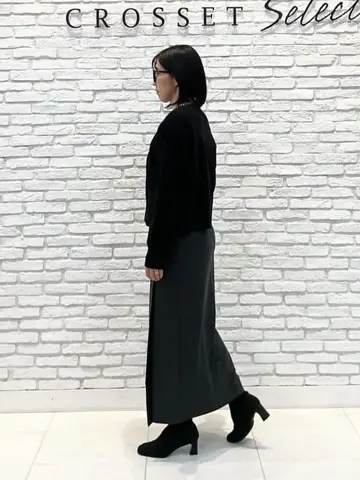 ONWARD CROSSET SELECT 東海林 コーディネート画像