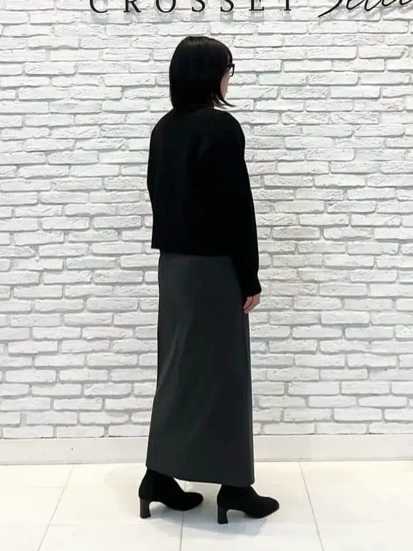 ONWARD CROSSET SELECT 東海林 コーディネート画像