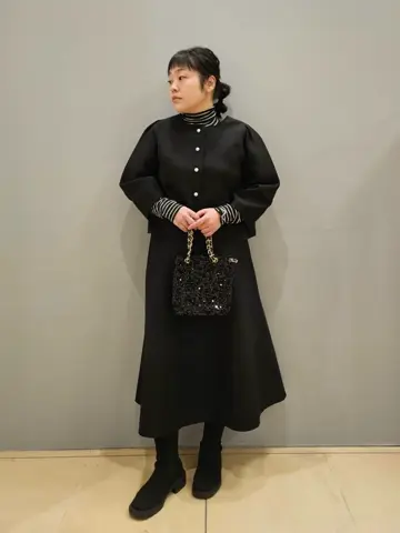 ONWARD CROSSET SELECT H コーディネート画像