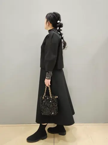 ONWARD CROSSET SELECT H コーディネート画像