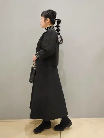 ONWARD CROSSET SELECT H コーディネート画像