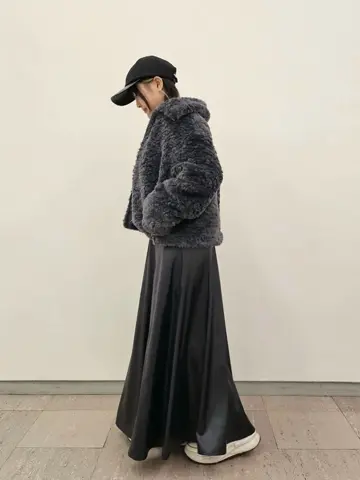 ONWARD CROSSET SELECT 山﨑 コーディネート画像