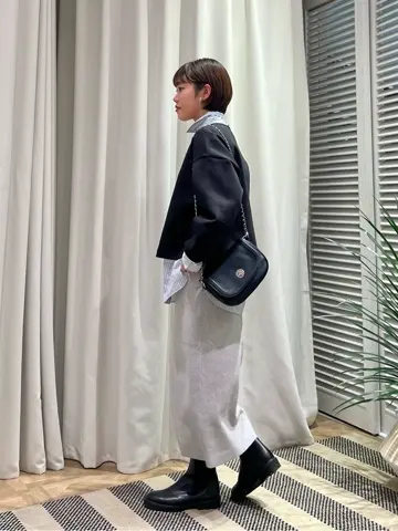 ONWARD CROSSET SELECT 伊藤 コーディネート画像