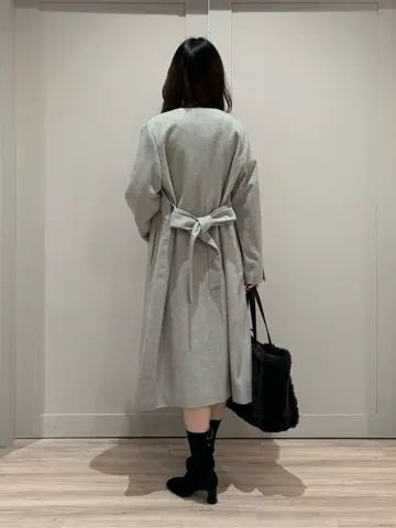 ONWARD CROSSET SELECT 山田 コーディネート画像