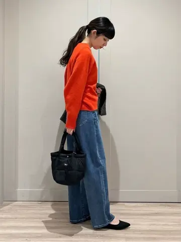 ONWARD CROSSET SELECT 山田 コーディネート画像