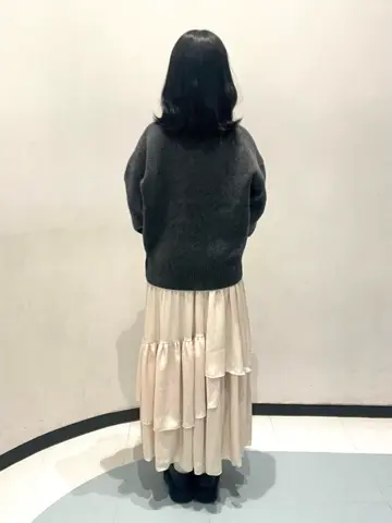 ONWARD CROSSET SELECT 安田 コーディネート画像