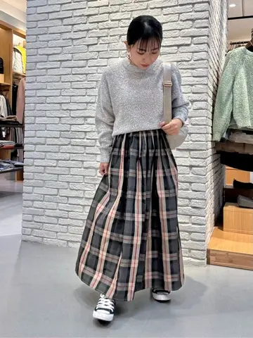 ONWARD CROSSET SELECT 服部 コーディネート画像