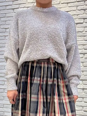 ONWARD CROSSET SELECT 服部 コーディネート画像