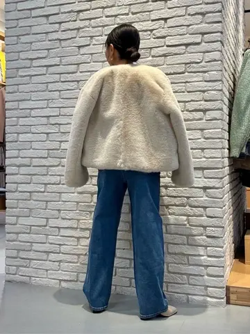 ONWARD CROSSET SELECT 服部 コーディネート画像