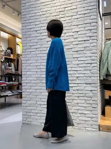 ONWARD CROSSET SELECT Tomi コーディネート画像