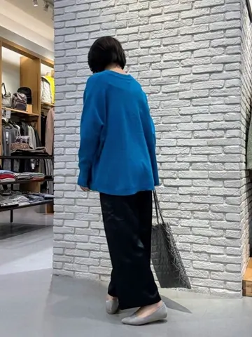 ONWARD CROSSET SELECT Tomi コーディネート画像