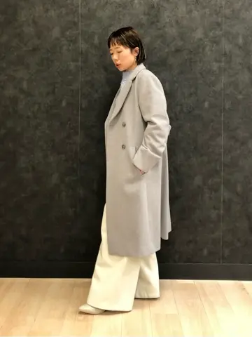 ONWARD CROSSET SELECT 濱 コーディネート画像