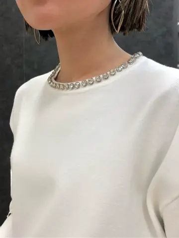 ONWARD CROSSET SELECT 濱 コーディネート画像