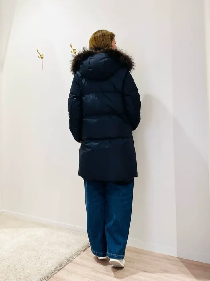 ONWARD CROSSET SELECT やの コーディネート画像