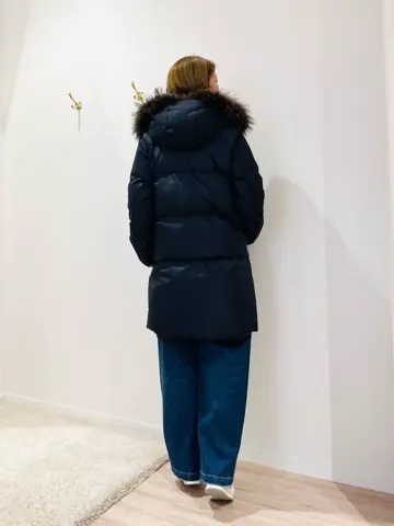 ONWARD CROSSET SELECT やの コーディネート画像