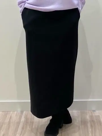 ONWARD CROSSET SELECT 林 コーディネート画像