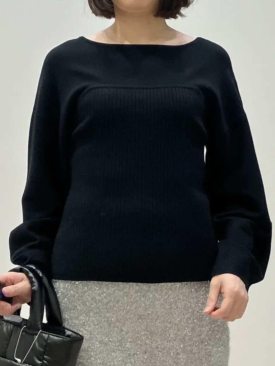 ONWARD CROSSET SELECT 林 コーディネート画像