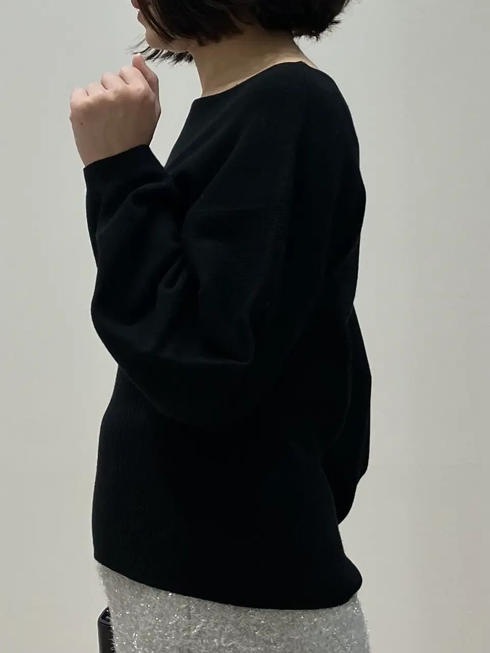 ONWARD CROSSET SELECT 林 コーディネート画像