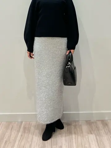 ONWARD CROSSET SELECT 林 コーディネート画像