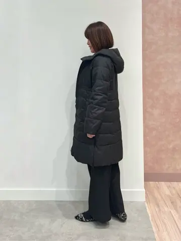 ONWARD CROSSET SELECT 中島 コーディネート画像